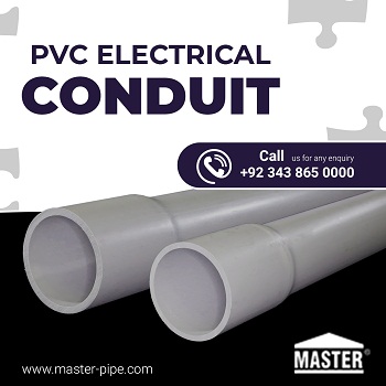 Pvc-Electrical-Conduit